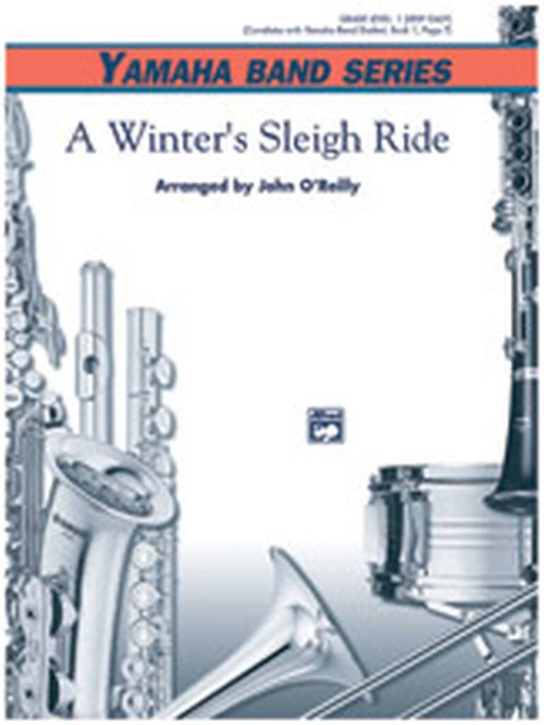 Winter's Sleighride, A
